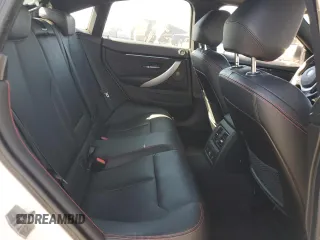 2017 BMW 4 Series 430i xDrive with VIN WBA4F9C33HG813021, listed as a Copart auction lot 63780845 with 69,520 mi miles and Salvage title. Bid and sale history available at DreamBid. Image 10.