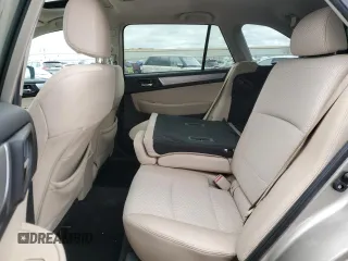 2015 Subaru Outback Premium with VIN 4S4BSBHC1F3234924, listed as a Copart auction lot 50319685 with 168,305 mi miles and Clean title. Bid and sale history available at DreamBid. Image 11.
