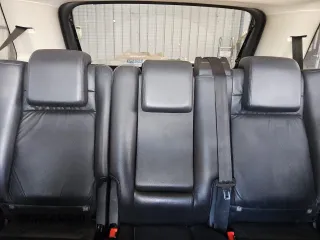 2008 Land Rover Range Rover Sport HSE z VIN SALSK25468A133046, wystawiony jako Copart lot #51070145 z przebiegiem 171 149 mil mil oraz Czysty tytuł • Clean title. Historia ofert i sprzedaży dostępna na DreamBid. Obrazek 10.