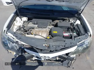 2012 Toyota Camry L with VIN 4T1BF1FK2CU547933, listed as a IAAI auction lot 42020368 with 217,708 mi miles and . Bid and sale history available at carsss.com. Image 10.