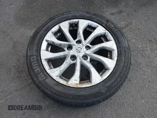 2018 Nissan Sentra SV z VIN 3N1AB7AP9JL643361, wystawiony jako IAAI lot #42082745 z przebiegiem 116 033 mil mil oraz . Historia ofert i sprzedaży dostępna na DreamBid. Obrazek 11.