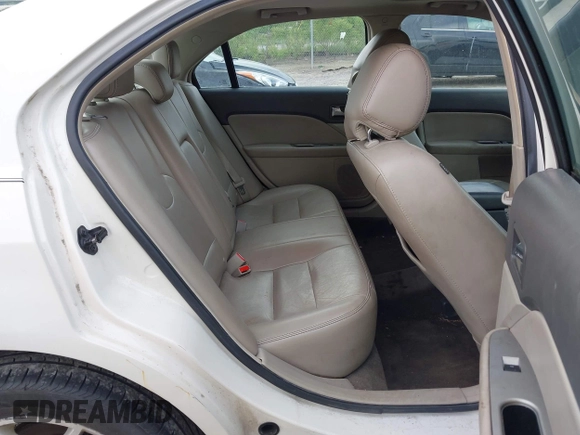 2012 Ford Fusion SEL с VIN 3FAHP0JAXCR326453, выставлен на аукционе IAAI как лот 42306828 с пробегом 182 880 миль миль и . История ставок и продаж доступна на DreamBid. Изображение 8.