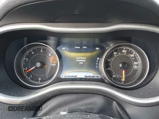 2016 Jeep Cherokee Trailhawk с VIN 1C4PJMBB5GW132003, выставлен на аукционе IAAI как лот 41917571 с пробегом 153 847 миль миль и . История ставок и продаж доступна на DreamBid. Изображение 7.