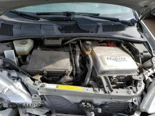 2002 Toyota Prius with VIN JT2BK18U420070077, listed as a Copart auction lot 44792545 with 70,407 mi miles and Salvage Title. Bid and sale history available at carsss.com. Image 11.