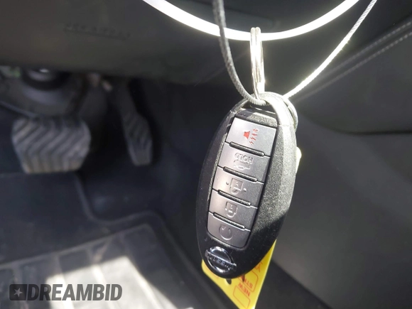2019 Nissan Altima SL with VIN 1N4BL4EV1KC179605, listed as a IAAI auction lot 41863484 with 95,840 mi miles and . Bid and sale history available at DreamBid. Image 11.