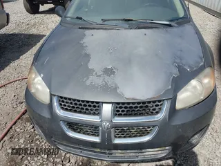 2004 Dodge Stratus SE with VIN 1B3EL36X74N170434, listed as a IAAI auction lot 42035882 with Not Provided miles and . Bid and sale history available at DreamBid. Image 6.