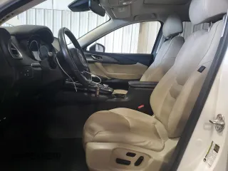 2019 Mazda CX-9 Touring with VIN JM3TCBCY3K0317900, listed as a Copart auction lot 64180945 with 63,721 mi miles and Salvage title. Bid and sale history available at DreamBid. Image 7.