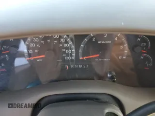 2001 Ford F-150 XL with VIN 1FTRF17L71KF23792, listed as a Copart auction lot 79770894 with Not provided miles and Salvage title. Bid and sale history available at DreamBid. Image 9.