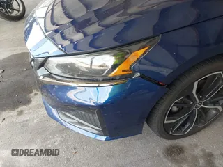 2023 Nissan Altima SR z VIN 1N4BL4CV3PN367086, wystawiony jako IAAI lot #42377083 z przebiegiem 52 417 mil mil oraz . Historia ofert i sprzedaży dostępna na DreamBid. Obrazek 6.