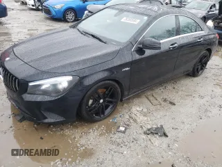 2015 Mercedes-Benz CLA 250 with VIN WDDSJ4EB2FN195799, listed as a Copart auction lot 39300584 with 135,553 mi miles and . Bid and sale history available at DreamBid. Image 1.