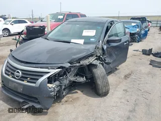2013 Nissan Altima S with VIN 1N4AL3AP9DN481938, listed as a IAAI auction lot 41885191 with 214,351 mi miles and . Bid and sale history available at DreamBid. Image 17.