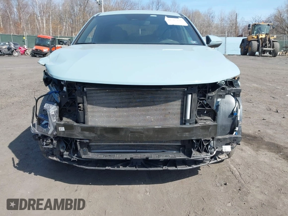 2024 Hyundai Santa Cruz SEL z VIN 5NTJBDAE3RH088530, wystawiony jako IAAI lot #41785149 z przebiegiem 21 560 mil mil oraz . Historia ofert i sprzedaży dostępna na DreamBid. Obrazek 6.