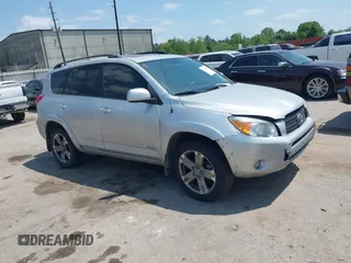 2008 Toyota RAV4 Sport с VIN JTMBK32V586038846, выставлен на аукционе IAAI как лот 42041675 с пробегом 132 307 миль миль и . История ставок и продаж доступна на DreamBid. Изображение 1.