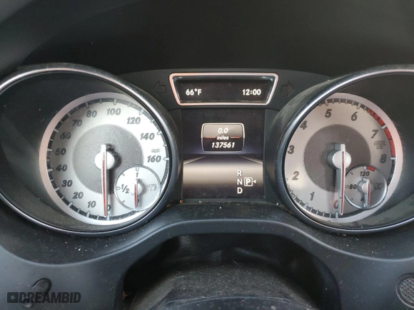 2015 Mercedes-Benz CLA-Class CLA 250 with VIN WDDSJ4EB2FN261008, listed as a Copart auction lot 44779885 with 137,561 mi miles and Clean Title. Bid and sale history available at carsss.com. Image 9.