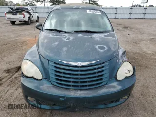 2008 Chrysler PT Cruiser Touring with VIN 3A8FY58B28T247047, listed as a Copart auction lot 46320864 with 101,833 mi miles and Clean Title. Bid and sale history available at carsss.com. Image 5.