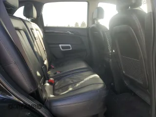 2014 Chevrolet Captiva Sport LT with VIN 3GNAL3EK8ES613840, listed as a Copart auction lot 47112375 with 130,413 mi miles and Salvage Title. Bid and sale history available at DreamBid. Image 11.