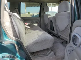 1999 Chevrolet Tahoe with VIN 1GNEC13R4XJ333150, listed as a Copart auction lot 48514915 with 195,543 mi miles and Clean Title. Bid and sale history available at carsss.com. Image 11.
