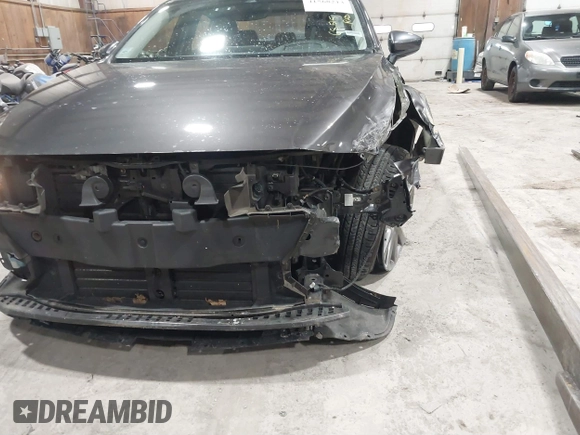 2020 Mazda 3 Premium with VIN 3MZBPBEM3LM123091, listed as a IAAI auction lot 41568213 with 68,515 mi miles and . Bid and sale history available at DreamBid. Image 19.