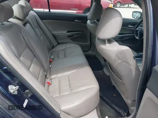 2010 Honda Accord EX-L с VIN 5KBCP3F80AB012449, выставлен на аукционе IAAI как лот 42461844 с пробегом 161 003 миль миль и . История ставок и продаж доступна на DreamBid. Изображение 8.