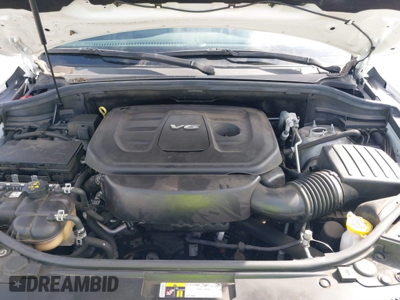 2017 Jeep Grand Cherokee Laredo with VIN 1C4RJEAG8HC896166, listed as a IAAI auction lot 41611979 with 67,257 mi miles and . Bid and sale history available at DreamBid. Image 10.
