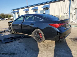 2019 Toyota Avalon XLE with VIN 4T1BZ1FBXKU008238, listed as a Copart auction lot 45728375 with 113,515 mi miles and Salvage Title. Bid and sale history available at carsss.com. Image 2.