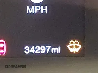 2020 Jeep Renegade Latitude with VIN ZACNJABB1LPL74247, listed as a IAAI auction lot 41755294 with 34,297 mi miles. Bid and sale history available at carsss.com. Image 15.