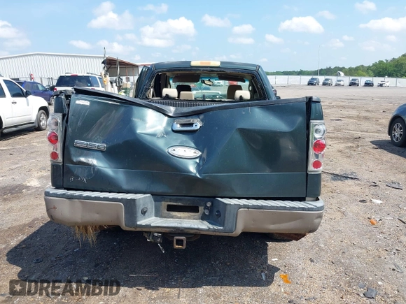2004 Ford F-150 XL with VIN 1FTPX12514NB25784, listed as a IAAI auction lot 42107868 with 371,297 mi miles and . Bid and sale history available at DreamBid. Image 17.