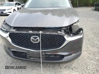 2020 Mazda CX-30 Premium с VIN 3MVDMBEM3LM108741, выставлен на аукционе Copart как лот 62100745 с пробегом 16 307 миль миль и Списание • Salvage title. История ставок и продаж доступна на DreamBid. Изображение 12.