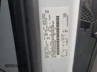 2017 Ford Transit z VIN 1FTYR1CMXHKB34060, wystawiony jako Copart lot #47865035 z przebiegiem 105 948 mil mil oraz Szkoda całkowita • Salvage title. Historia ofert i sprzedaży dostępna na DreamBid. Obrazek 13.