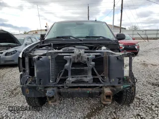 2011 Chevrolet Silverado 1500 LT with VIN 1GCRCSEA3BZ176258, listed as a Copart auction lot 79695524 with 116,451 mi miles and Salvage Title. Bid and sale history available at DreamBid. Image 5.