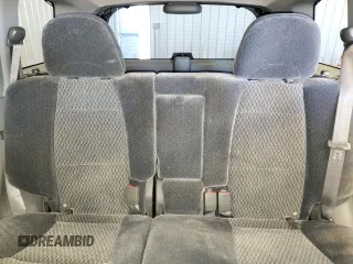 2004 Hyundai Santa Fe with VIN KM8SB12B04U690964, listed as a Copart auction lot 76815354 with 121,312 mi miles and Salvage Title. Bid and sale history available at carsss.com. Image 10.