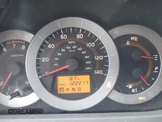 2012 Toyota RAV4 with VIN 2T3BF4DV3CW259988, listed as a IAAI auction lot 42728033 with 122,217 mi miles and . Bid and sale history available at DreamBid. Image 7.