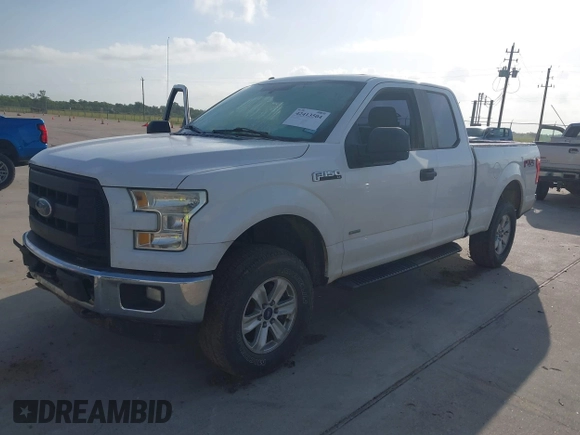 2015 Ford F-150 XLT with VIN 1FTEX1EP2FFC18217, listed as a IAAI auction lot 42413504 with 199,416 mi miles and . Bid and sale history available at DreamBid. Image 17.
