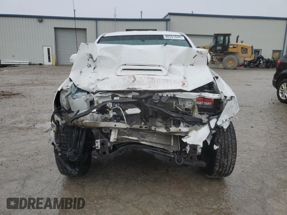 2013 Toyota Tacoma with VIN 3TMLU4EN8DM131287, listed as a Copart auction lot 86551044 with 132,499 mi miles and Salvage title. Bid and sale history available at DreamBid. Image 5.