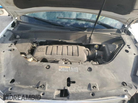 2015 GMC Acadia SLE with VIN 1GKKRPKD7FJ270129, listed as a Copart auction lot 69282064 with Not provided miles and Salvage title. Bid and sale history available at DreamBid. Image 13.