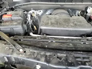 2021 Chevrolet Suburban High Country z VIN 1GNSKGKL3MR133976, wystawiony jako Copart lot #63574075 z przebiegiem 94 047 mil mil oraz Szkoda całkowita • Salvage title. Historia ofert i sprzedaży dostępna na DreamBid. Obrazek 17.