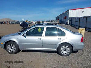 2003 Volkswagen Jetta GL с VIN 3VWRK69M93M111252, выставлен на аукционе IAAI как лот 42367804 с пробегом 238 417 миль миль и . История ставок и продаж доступна на DreamBid. Изображение 15.