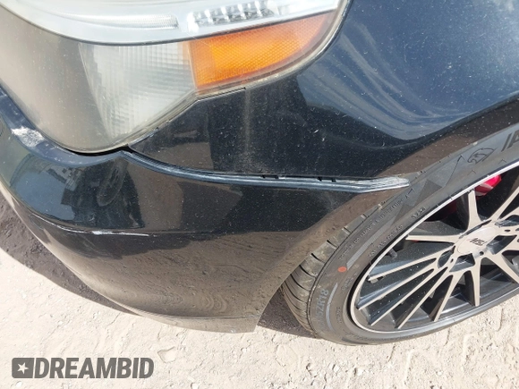 2006 BMW 5 Series 550i with VIN WBANB53506CP03008, listed as a IAAI auction lot 41885770 with 195,332 mi miles and . Bid and sale history available at DreamBid. Image 6.