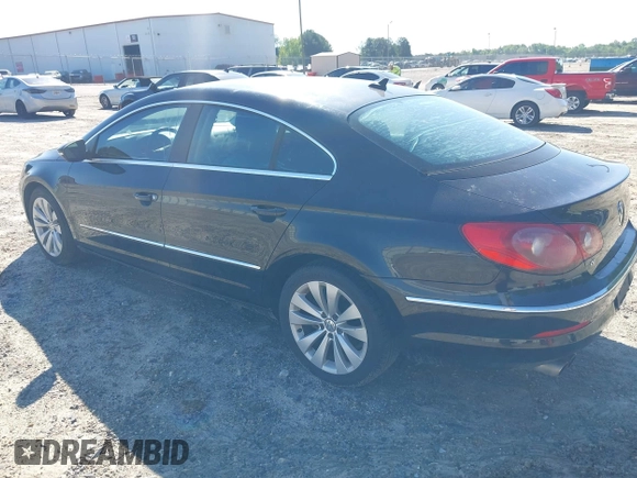 2011 Volkswagen CC Sport с VIN WVWNP7AN1BE729327, выставлен на аукционе IAAI как лот 42192170 с пробегом 144 146 миль миль и . История ставок и продаж доступна на DreamBid. Изображение 3.