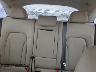2016 Audi Q5 Premium Plus z VIN WA1D7AFP7GA120996, wystawiony jako Copart lot #52805595 z przebiegiem 75 198 mil mil oraz Szkody całkowita. Historia ofert i sprzedaży dostępna na DreamBid. Obrazek 10.