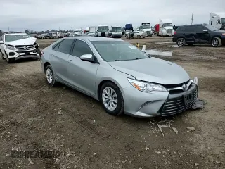 2017 Toyota Camry XLE with VIN 4T1BF1FK1HU637968, listed as a Copart auction lot 46239355 with 68,040 mi miles and Salvage Title. Bid and sale history available at carsss.com. Image 11.