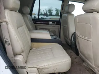 2003 Lincoln Navigator Ultimate with VIN 5LMFU27R63LJ27586, listed as a Copart auction lot 87111244 with 148,521 mi miles and Clean Title. Bid and sale history available at carsss.com. Image 11.