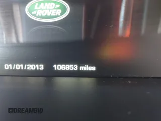 2016 Land Rover Range Rover Supercharged with VIN SALGS3EF0GA262914, listed as a IAAI auction lot 41741473 with 106,853 mi miles. Bid and sale history available at carsss.com. Image 16.