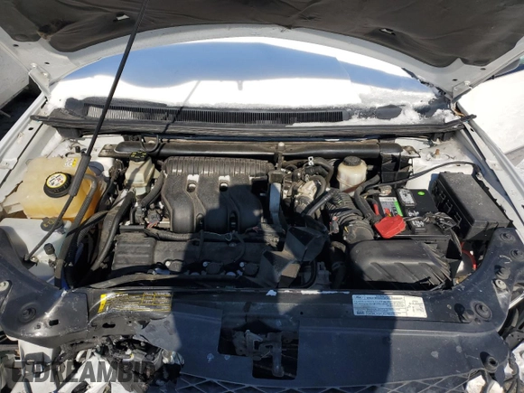2007 Ford Freestyle SEL z VIN 1FMDK02167GA19506, wystawiony jako Copart lot #46190835 z przebiegiem 44 333 mil mil oraz Szkoda całkowita • Salvage title. Historia ofert i sprzedaży dostępna na DreamBid. Obrazek 12.