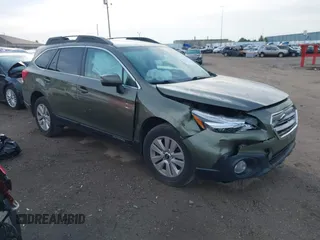 2016 Subaru Outback Premium with VIN 4S4BSBFCXG3358453, listed as a IAAI auction lot 42542126 with 166,594 mi miles and . Bid and sale history available at DreamBid. Image 1.