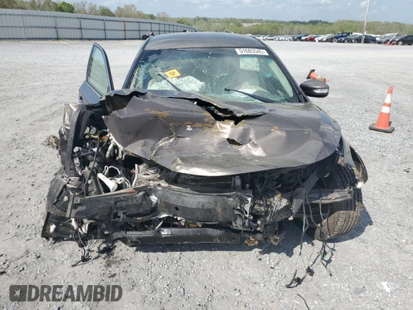 2013 Nissan Altima SL z VIN 1N4AL3AP4DC291332, wystawiony jako Copart lot #51685545 z przebiegiem Nie podano mil oraz Szkoda całkowita • Salvage title. Historia ofert i sprzedaży dostępna na DreamBid. Obrazek 5.