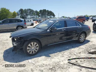 2014 Mercedes-Benz S with VIN WDDUG8CB0EA051322, listed as a Copart auction lot 52672685 with 75,930 mi miles and Salvage Title. Bid and sale history available at carsss.com. Image 1.