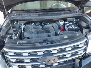 2017 Ford Explorer с VIN 1FM5K8BH4HGD36489, выставлен на аукционе IAAI как лот 42242435 с пробегом 55 050 миль миль и . История ставок и продаж доступна на DreamBid. Изображение 10.