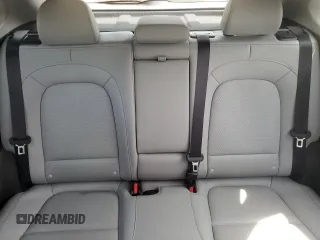 2018 Hyundai Kona Limited with VIN KM8K33A54JU106548, listed as a Copart auction lot 52609175 with 6,800 mi miles and Salvage Title. Bid and sale history available at carsss.com. Image 10.
