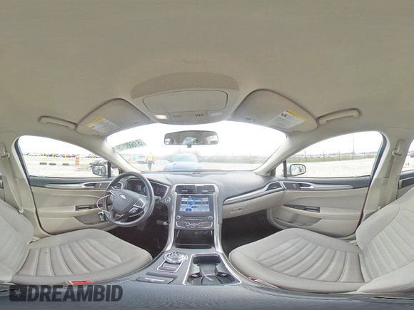 2018 Ford Fusion SE with VIN 3FA6P0HD0JR196333, listed as a Copart auction lot 51689275 with 72,767 mi miles and Salvage Title. Bid and sale history available at carsss.com. Image 13.